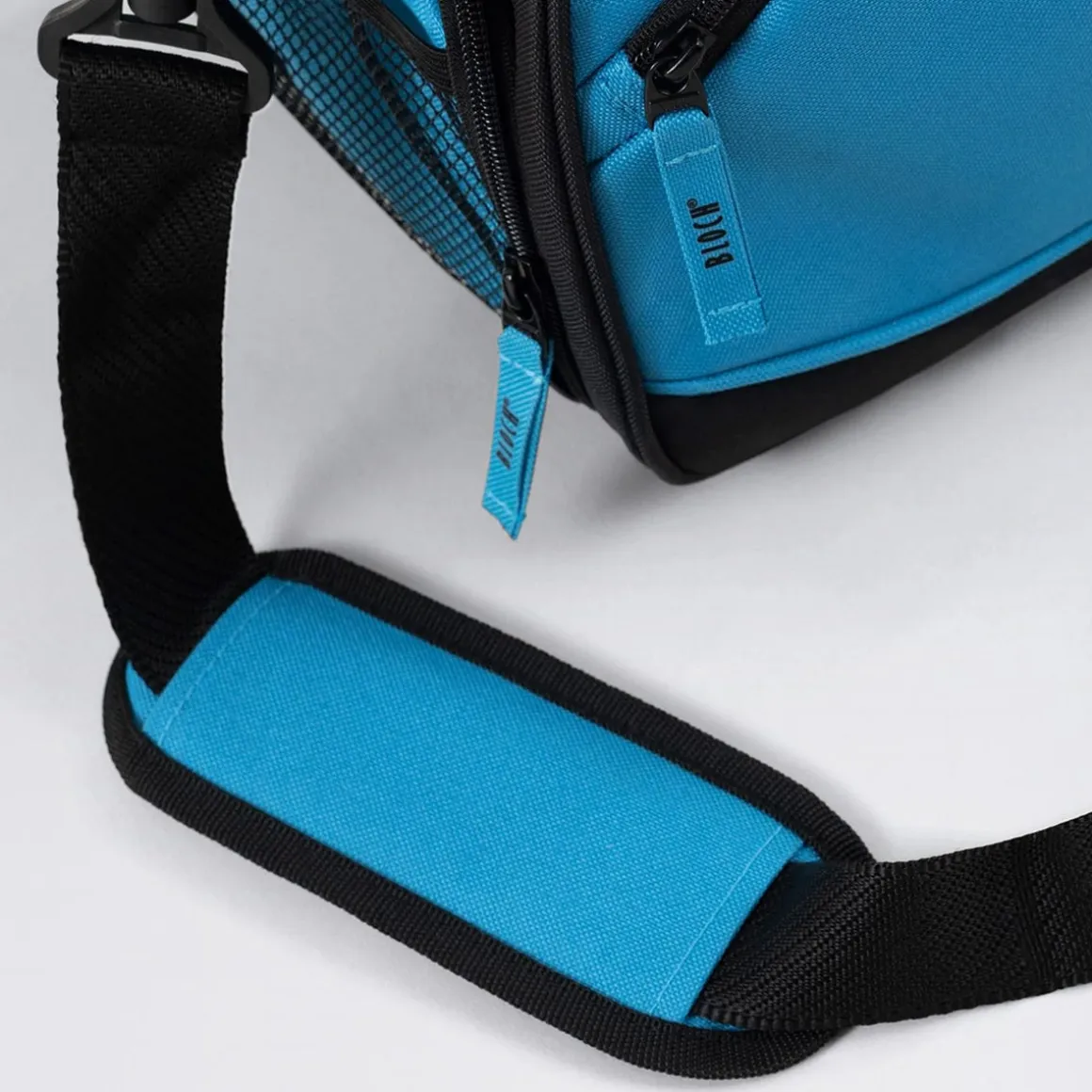 Bloch Two Tone Duffel