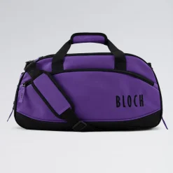 Bloch Two Tone Duffel