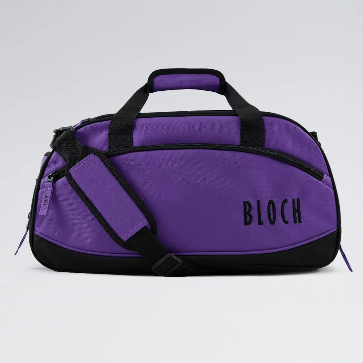 Bloch Two Tone Duffel