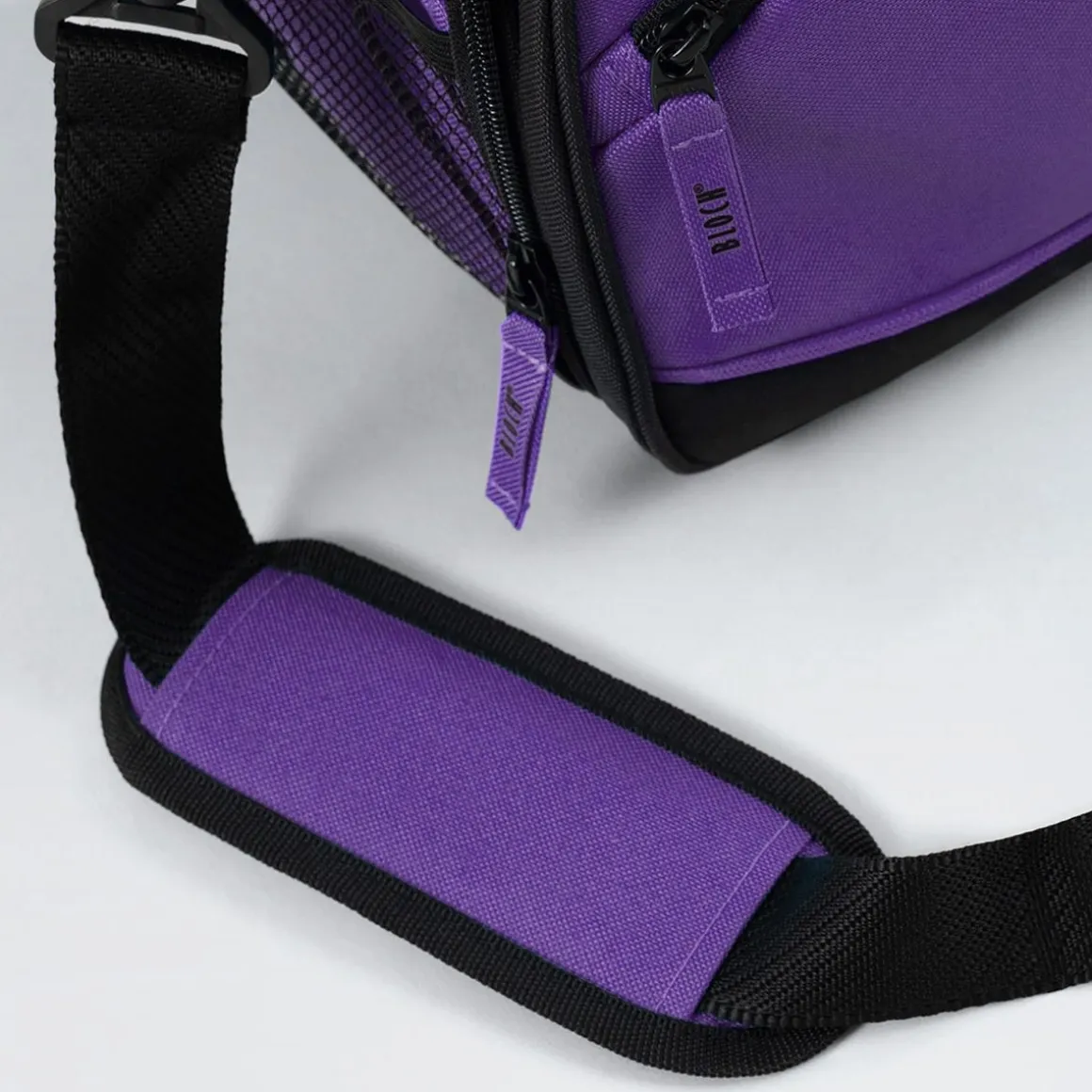 Bloch Two Tone Duffel