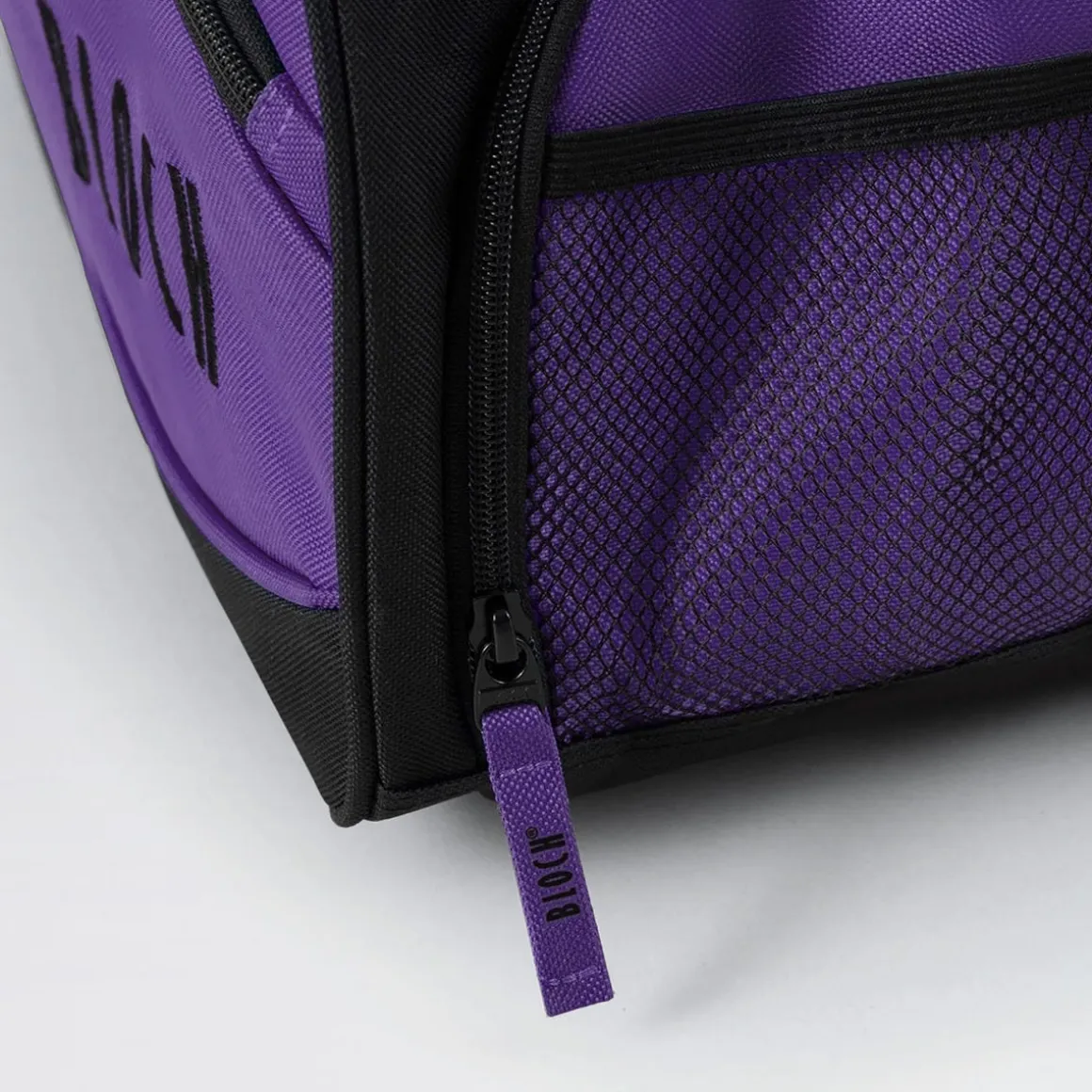 Bloch Two Tone Duffel