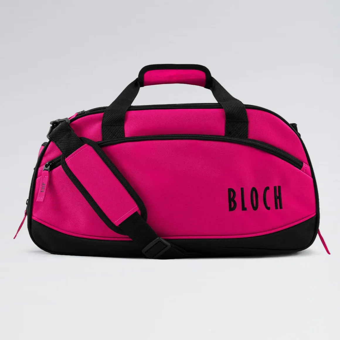 Bloch Two Tone Duffel