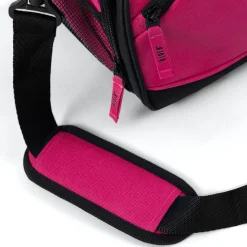 Bloch Two Tone Duffel