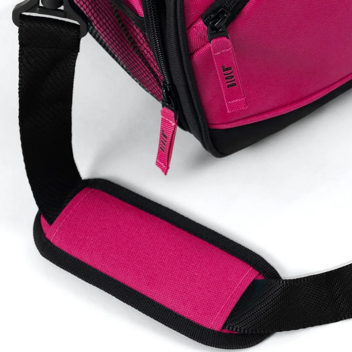 Bloch Two Tone Duffel