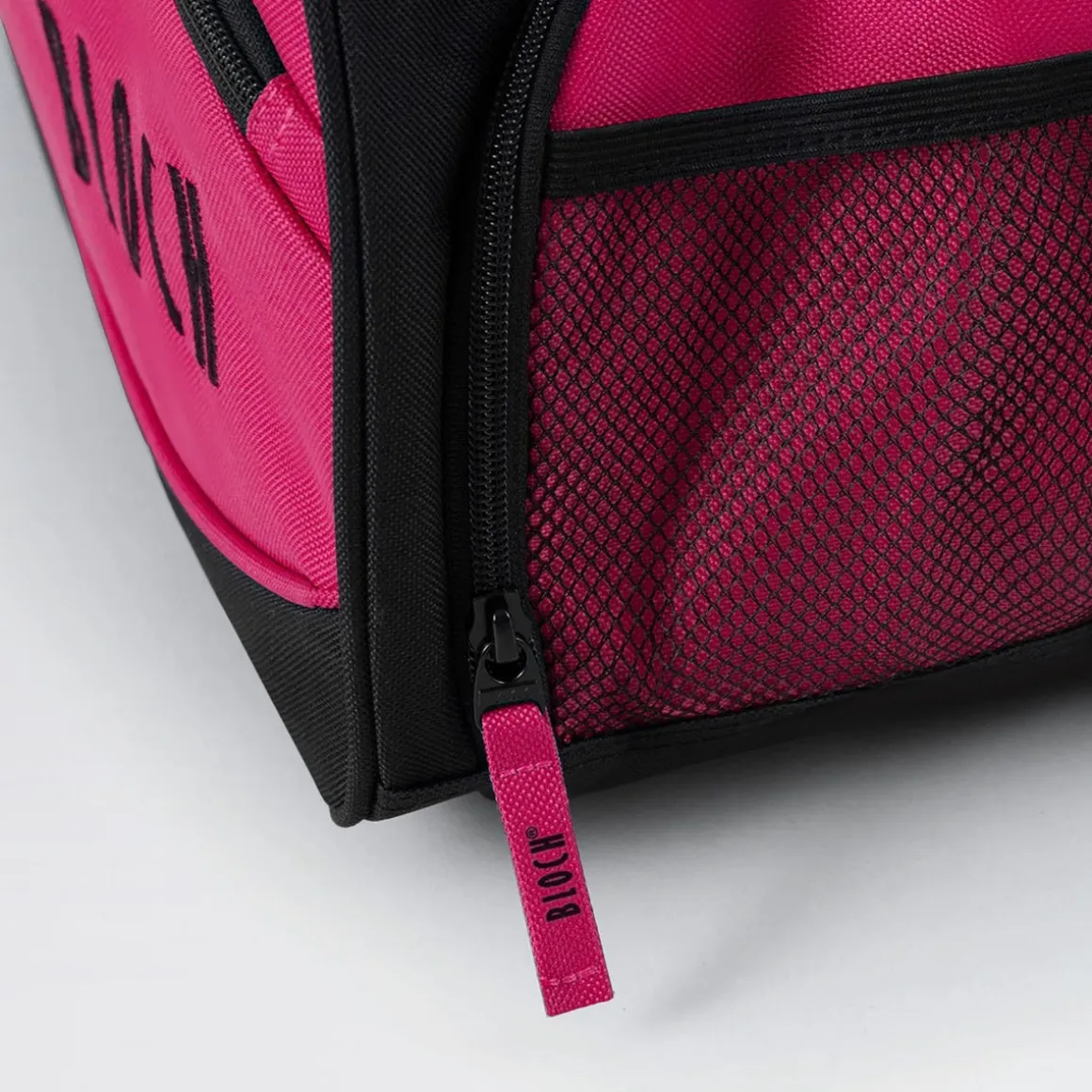 Bloch Two Tone Duffel