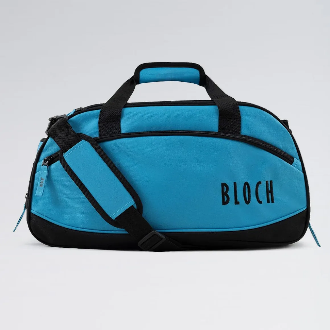 Bloch Two Tone Duffel