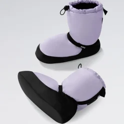 Bloch Warm Up Bootie
