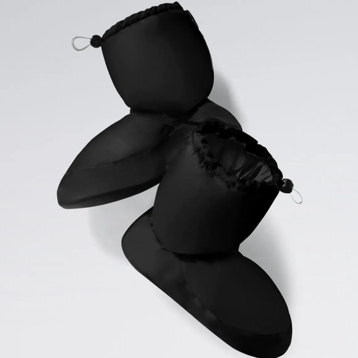 Bloch Warm Up Bootie