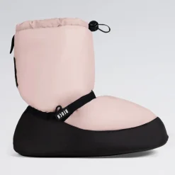 Bloch Warm Up Bootie