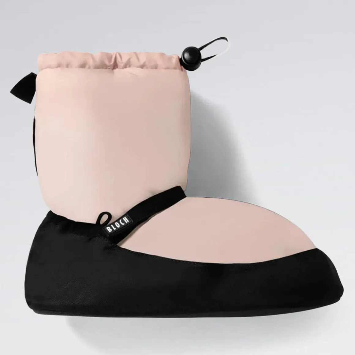 Bloch Warm Up Bootie