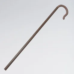 Brown Crook