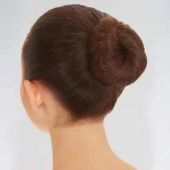 Bunheads Hair Nets - Black