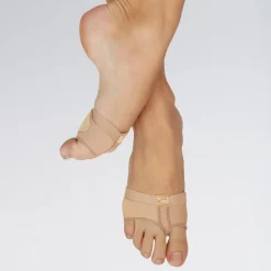 Capezio Adult Jelz FootUndeez™