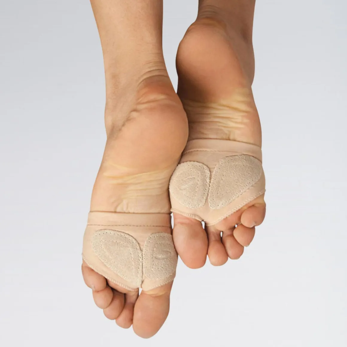 Capezio Adult Jelz FootUndeez™