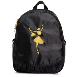 Capezio Ballet Bow Backpack