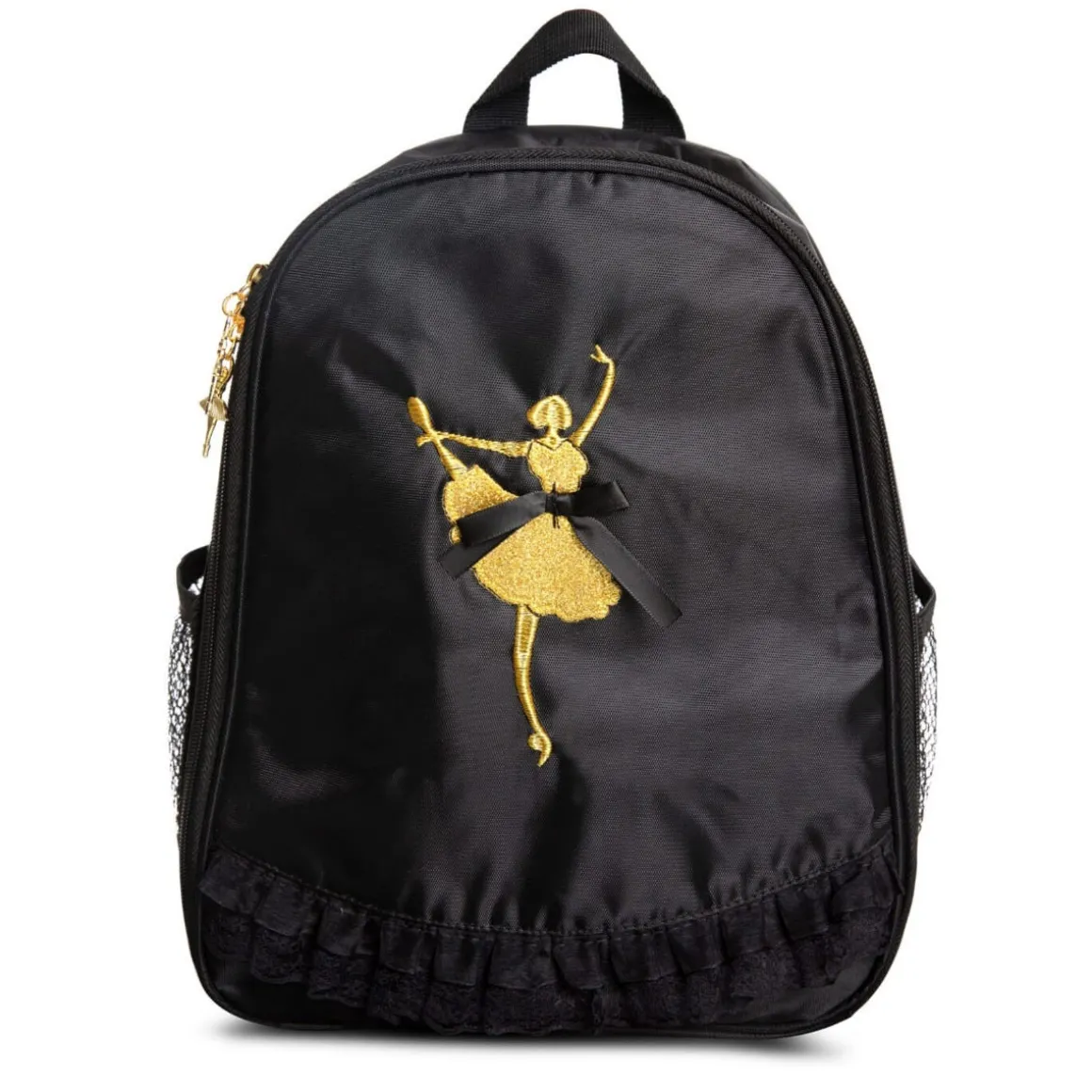 Capezio Ballet Bow Backpack