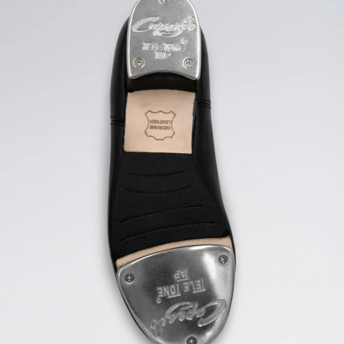 Capezio Cadence Tap Shoes