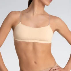 Capezio Camisole Bra with Bratek®
