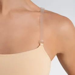 Capezio Camisole Bra with Bratek®