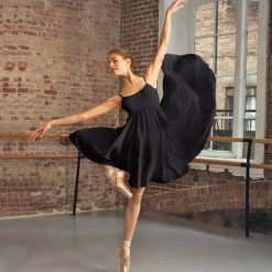 Capezio Camisole Empire Dress