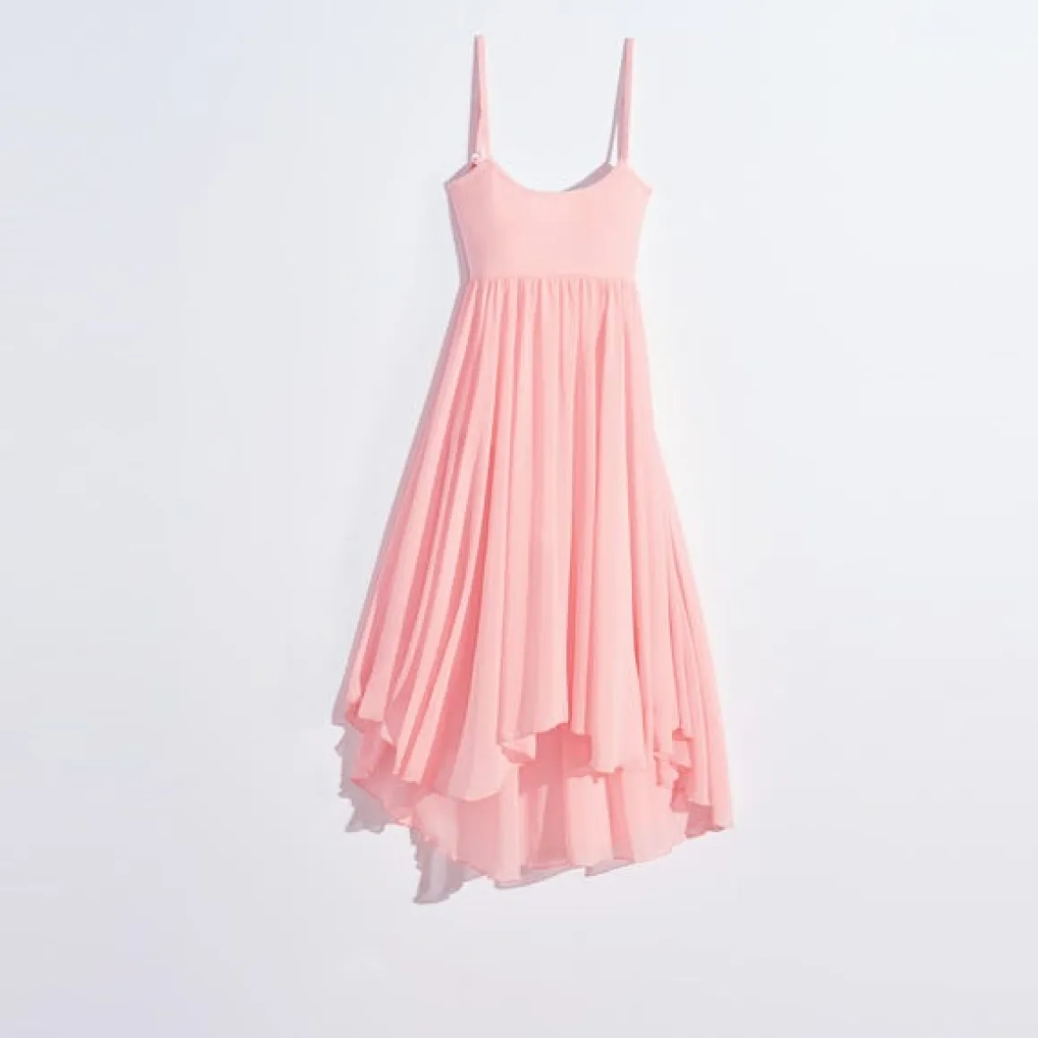 Capezio Camisole Empire Dress