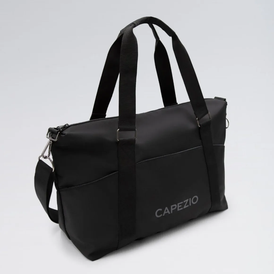 Capezio Casey Carry-All Duffle Bag