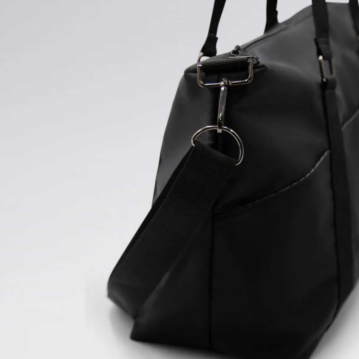 Capezio Casey Carry-All Duffle Bag