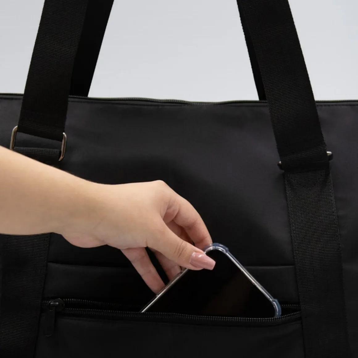 Capezio Casey Carry-All Duffle Bag