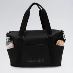 Capezio Casey Carry-All Duffle Bag