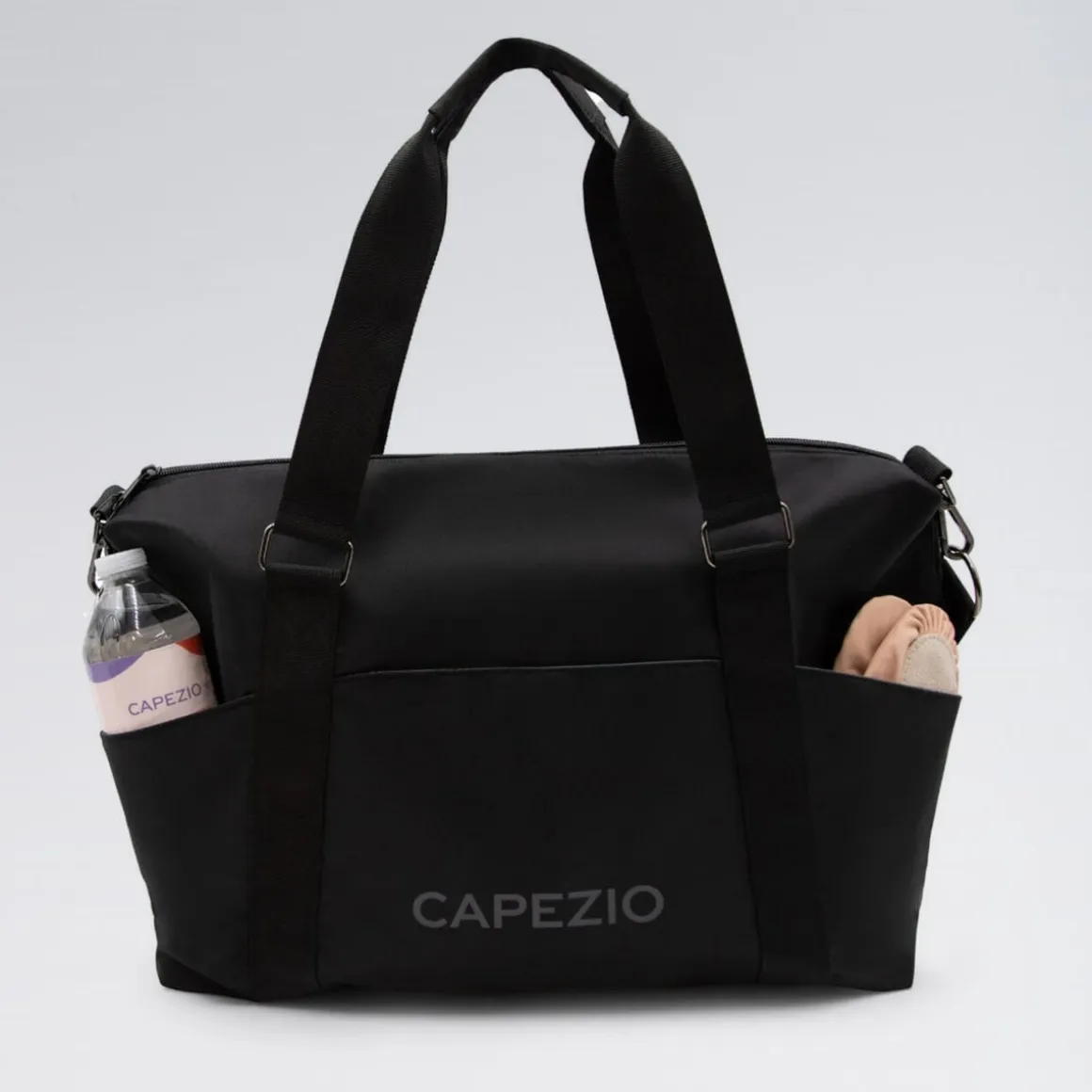 Capezio Casey Carry-All Duffle Bag