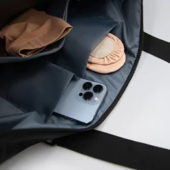 Capezio Casey Carry-All Duffle Bag