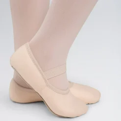 Capezio Cassia Ballet Shoe Child