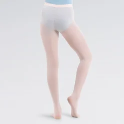 Capezio Childs Hold & Stretch Footed Tights