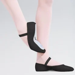 Capezio Daisy Ballet Shoes Leather