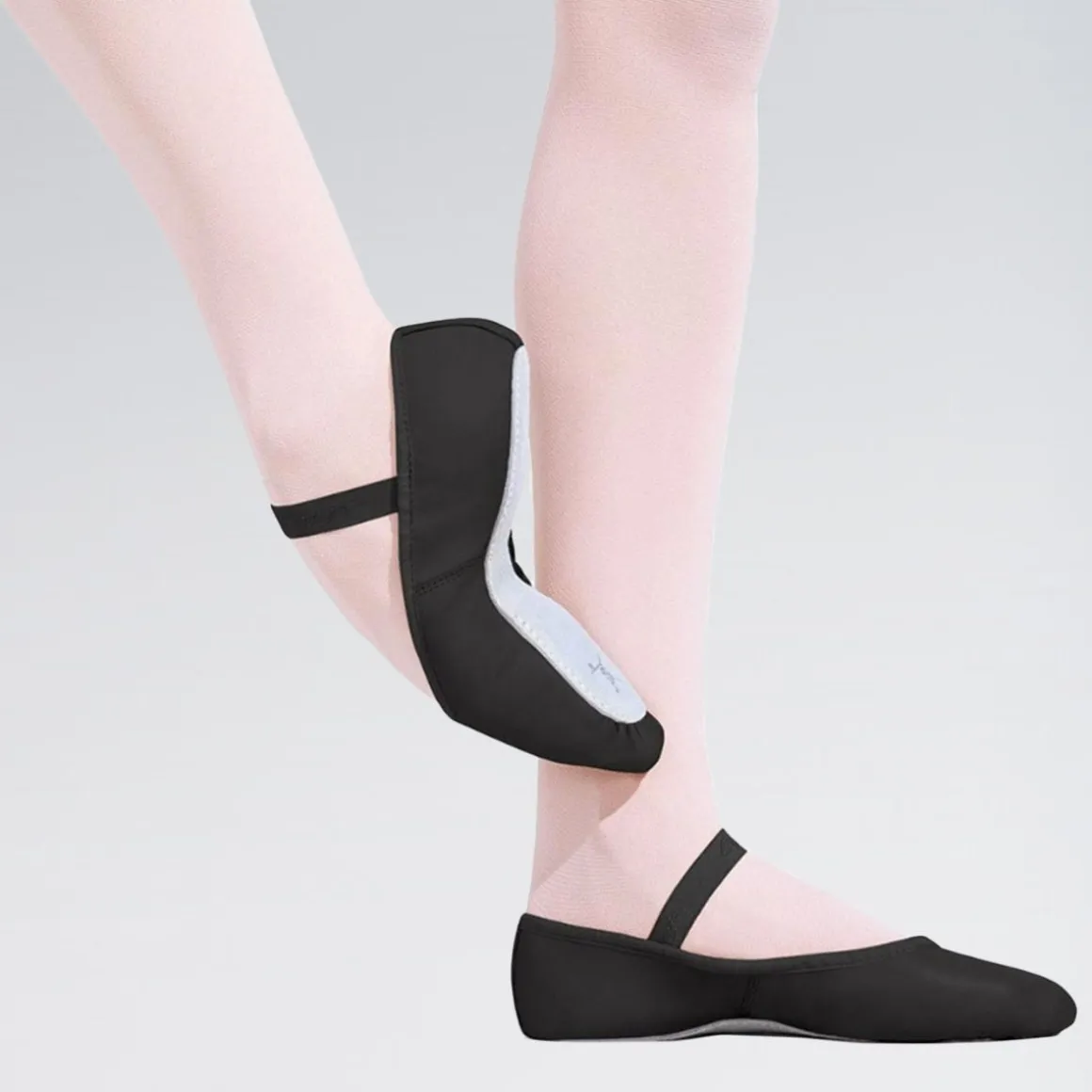 Capezio Daisy Ballet Shoes Leather