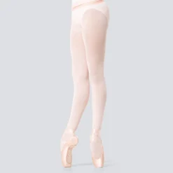 Capezio Donatella Pointe Shoe