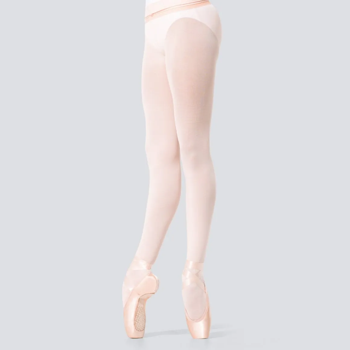 Capezio Donatella Pointe Shoe
