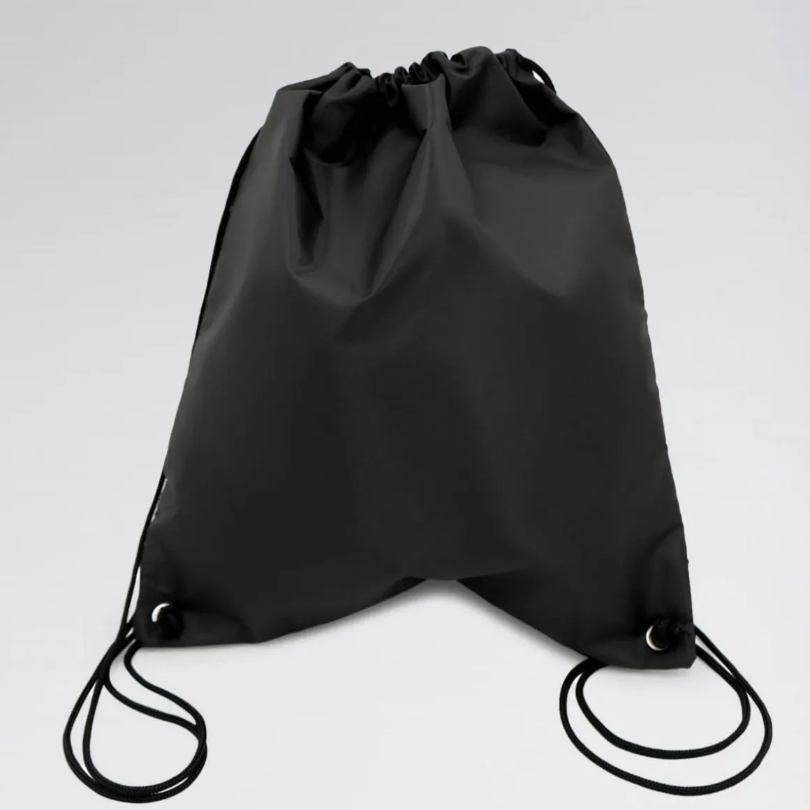 Capezio Eat.Sleep.Dance Drawstring Bag
