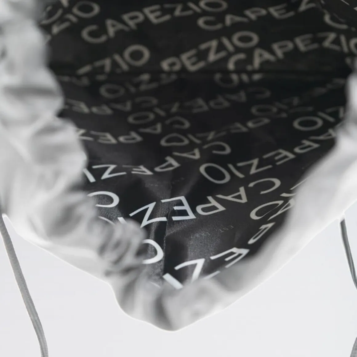 Capezio Eat.Sleep.Dance Drawstring Bag