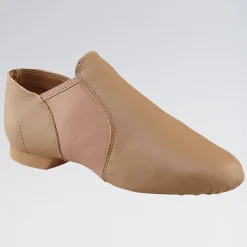Capezio E-Series Jazz Slip on Shoe