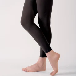 Capezio Essentials Footless Tights