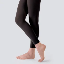 Capezio Essentials Footless Tights