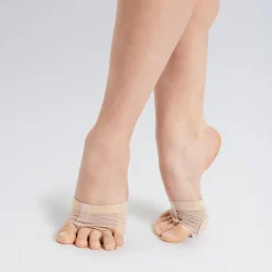 Capezio FootUndeez