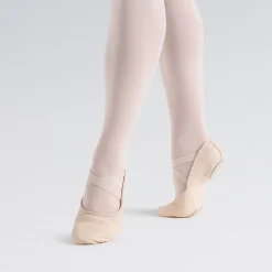 Capezio Hanami™ Leather Ballet Shoe