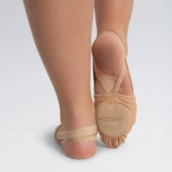 Capezio Hanami Pirouette