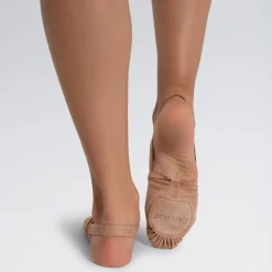 Capezio Hanami Pirouette
