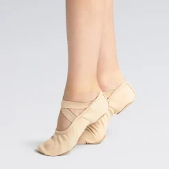 Capezio Hanami Stretch Ballet Shoe