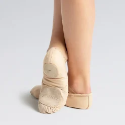 Capezio Hanami Stretch Ballet Shoe