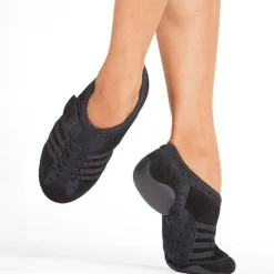 Capezio Jag Jazz Shoe Black