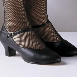 Capezio Junior Footlight Shoes